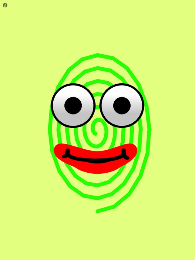 Talkin' Drawin' for iPad - Free edu app for Kids(圖4)-速報App