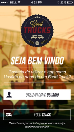 GoodTrucks(圖1)-速報App