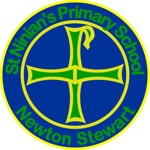 St Ninians RC Primary School icon