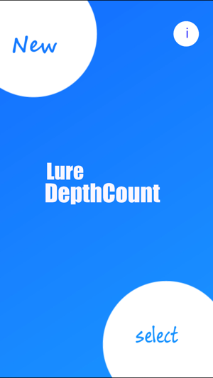 DepthCount - Lure Depth Calculator -(圖1)-速報App