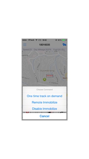 KTrack GPS(圖4)-速報App