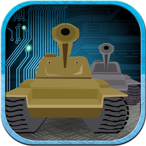 Robo Modern Motors of War - Fun Highly Addictive Shooting Game (Best Free Kids Games)
