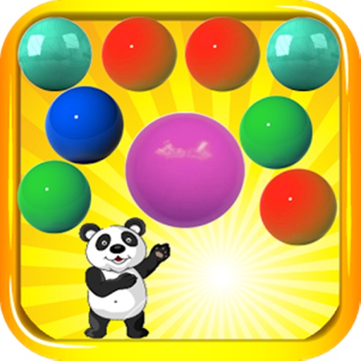 Bubble Bubbles Pop - Bubble Games iOS App