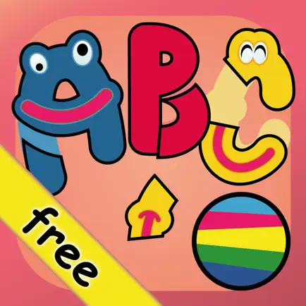 Puzzles to learn English Alphabet  for Toddlers and Preschool Children Cheats