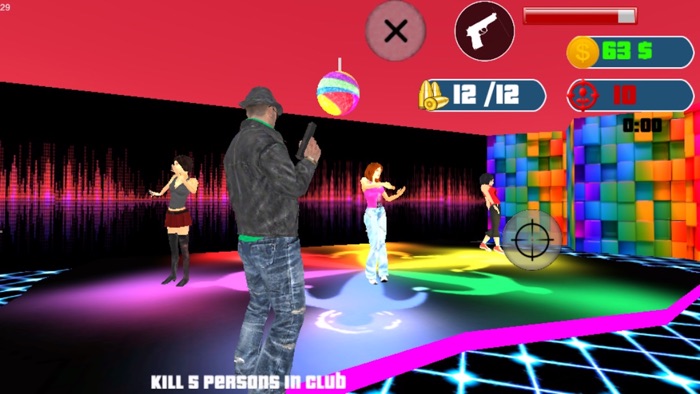 Russian Crime Auto  Русское преступление Авто