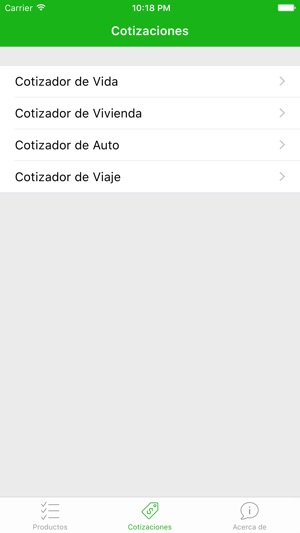 Urse Seguros(圖2)-速報App