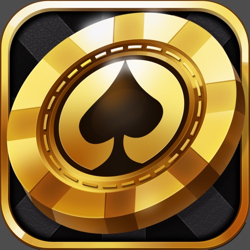 Texas Holdem Poker! iOS App