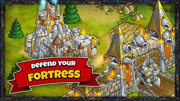 Shakes and Fidget screenshot-4