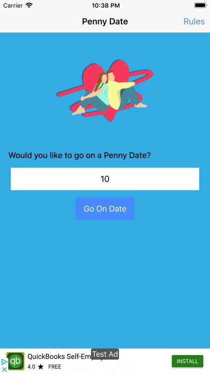 Penny Date