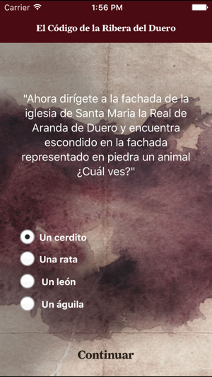 Código de la Ribera del Duero(圖4)-速報App