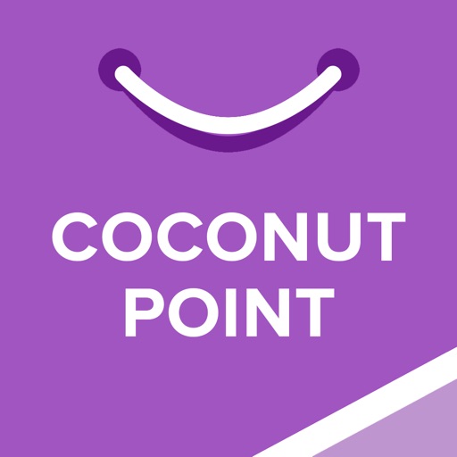 Coconut Point, powered by Malltip