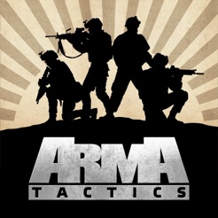 Картинки по запросу arma tactics appstore