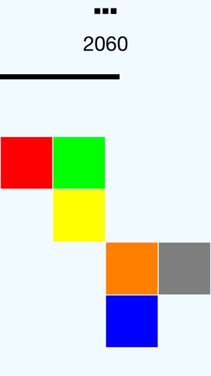 Cemory - The Color Memorizing Game(圖1)-速報App