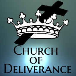 Church of Deliverance Inc