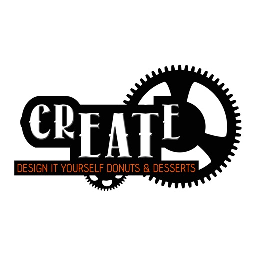 CrEATe Donuts