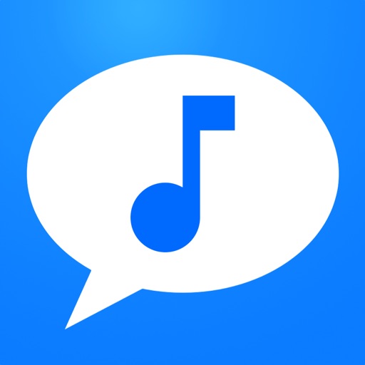 Music Remote Bot Icon