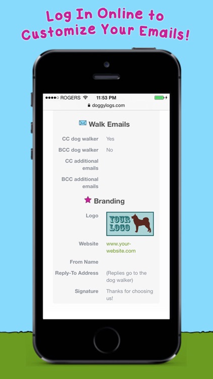 Doggy Logs screenshot-3