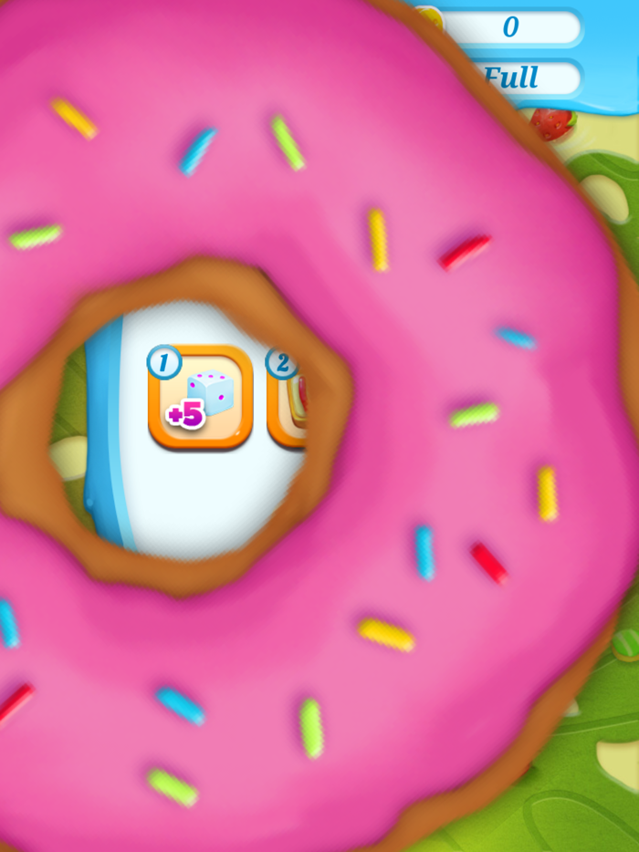 糖果粉碎 - 天天宾果消消乐