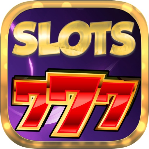A Double Dice Las Vegas Lucky Slots Game - FREE Casino Slots icon