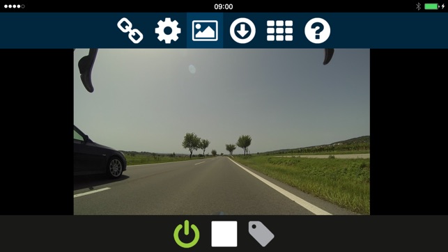 Camera Suite for GoPro Hero(圖4)-速報App