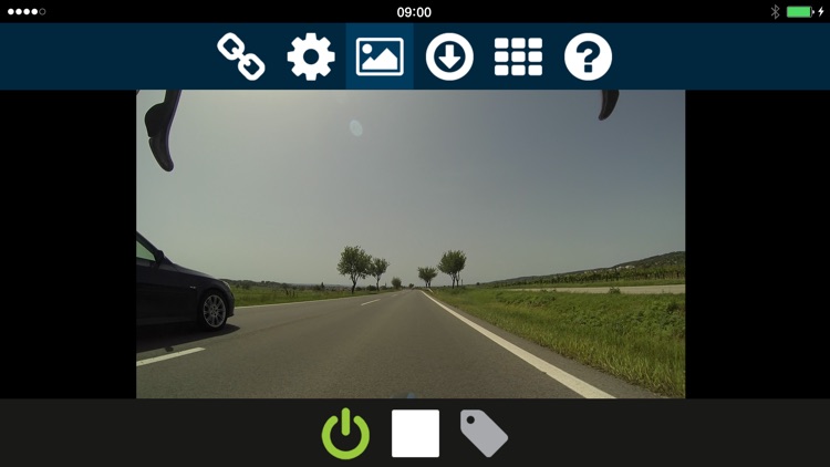 Camera Suite for GoPro Hero screenshot-3