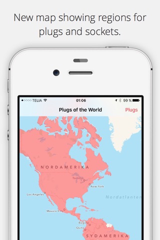 Plugs of the World screenshot 4