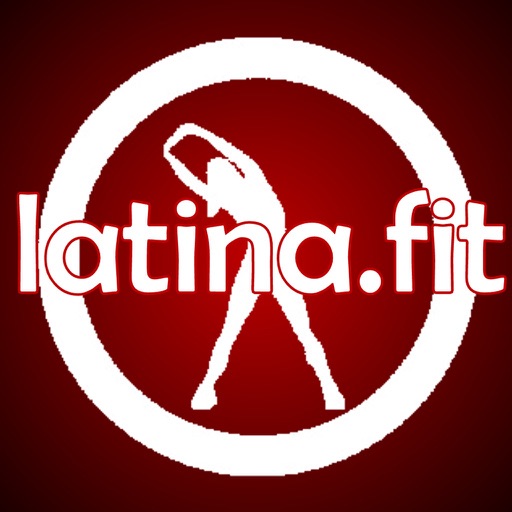 Latina Fit - Free Body Fitness Sculpting Workout Challenge icon