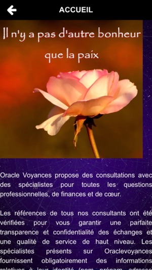 Oracle Voyance(圖3)-速報App