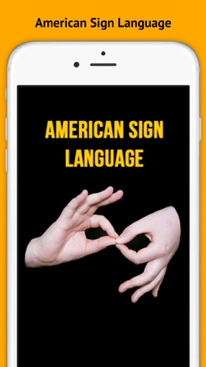 American Sign Language Bible