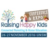 Raising Happy Kids Conference & Expo