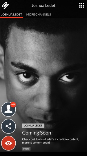 Joshua Ledet(圖1)-速報App