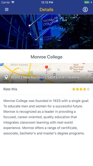 MyMonroe Mobile(圖2)-速報App