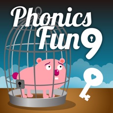 Activities of Phonics Fun 9