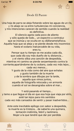 Poesía española(圖3)-速報App