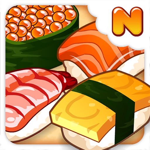 寿司消消乐---免费单机娱乐游戏 icon