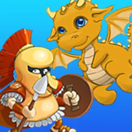 hero warrior vs dragon monsters adventure Cheats