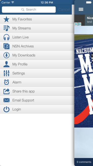 Nachum Segal Network(圖2)-速報App