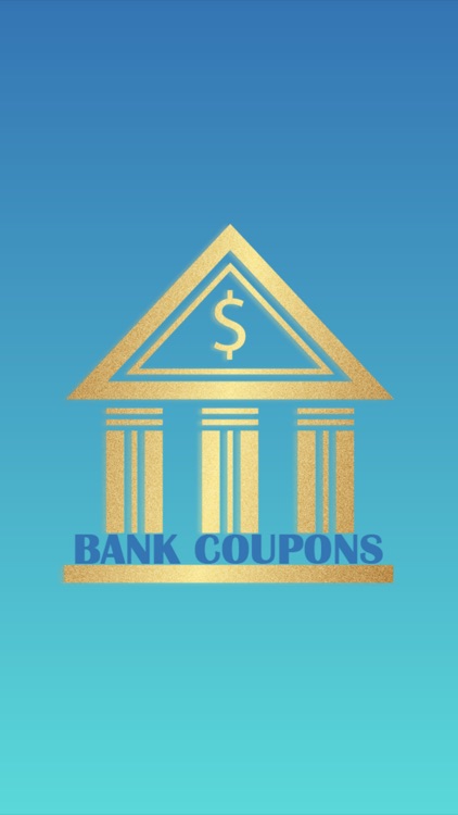 Credit Card Coupons, Bank Coupons