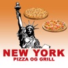 New York Pizza Esbjerg