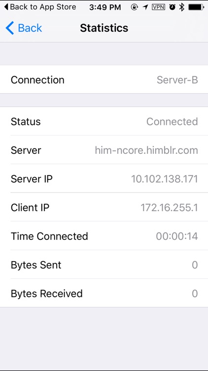 Citrix VPN