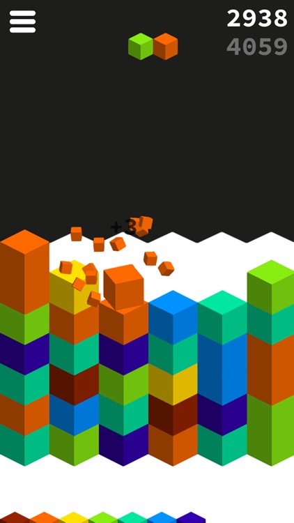 Drop It - Be cubemazed ! screenshot-4