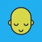 This application is an audio program intended to help users build confidence