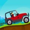 Best game for all people who like to climb the hill while riding the car