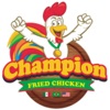 Champion Fried Chicken