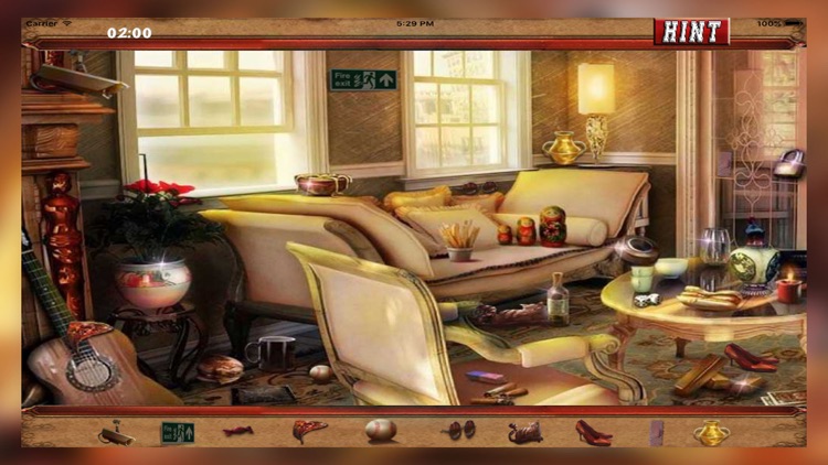 Hotel Flamingo - Hidden Object Adventure