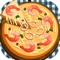 Pizza Maker HD!!