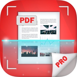 PDF & QR Scanner PRO