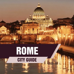 Tourism Rome