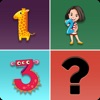 Learn Numbers with Fun - Kids