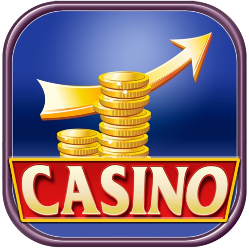 50 Casino Love Lips - FREE Slots Casino Game! icon